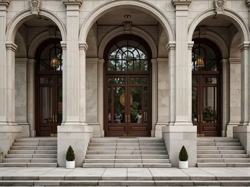 columns,entranceway,pilasters,entranceways,pillars,entrances,entryway,entryways,neoclassical,portico,enfilade,entrance hall,pedestals,house entrance,marble palace,columned,architectural detail,apthorp,ornamentation,foyer