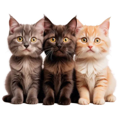 thunderclan,cat family,catterns,georgatos,riverclan,kittens,skyclan,pussycats,tabbies,gatos,vintage cats,trio,kitties,british shorthair,three friends,felines,felids,breed cat,tomcats,windclan,Art,Artistic Painting,Artistic Painting 28