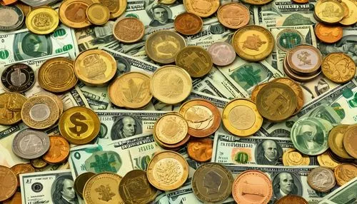 digital currency,currencies,banknotes,polymer money,collapse of money,crypto currency,crypto-currency,alternative currency,electronic money,western debt and the handling,currency,us dollars,financial equalization,euros,brazilian real,israeli shekels,coins stacks,azerbaijani manat,financial world,usd,Photography,General,Realistic