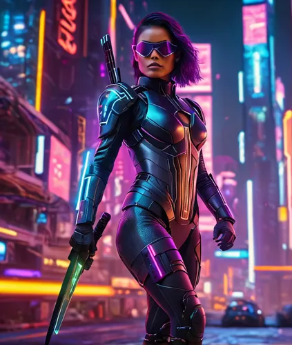 cyberpunk,futuristic,nova,katana,hk,cg artwork,renegade,electro,catwoman,matrix,x-men,monsoon banner,sci - fi,sci-fi,neon arrows,cyber glasses,hong,xmen,ultraviolet,hong kong,Photography,General,Sci-Fi