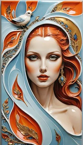 viveros,sirene,mermaid vectors,amphitrite,sirena,naiad,Photography,General,Realistic