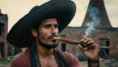 taghmaoui,barbossa,lumbago,rangoon,alatriste,sombrero mist,cuban cigar,tecamachalco,camacho,sayid,macanudo,ranveer,swearengen,pirata,cheroot,satului,cigar,tobacconist,kachkar,sandokan,Photography,General,Cinematic