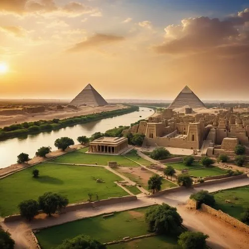 giza,nile river,egypt,egyptienne,nile,luxor,Photography,General,Cinematic