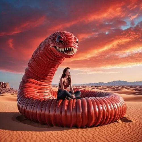 sandworm,sandworms,arrakis,sarlacc,pellworm,admer dune,Photography,General,Realistic