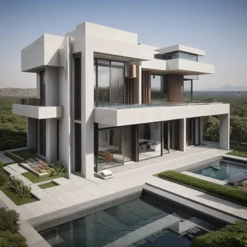 modern architecture,modern house,dunes house,luxury property,cubic house,cube stilt houses,cube house,contemporary,luxury real estate,3d rendering,build by mirza golam pir,archidaily,residential house