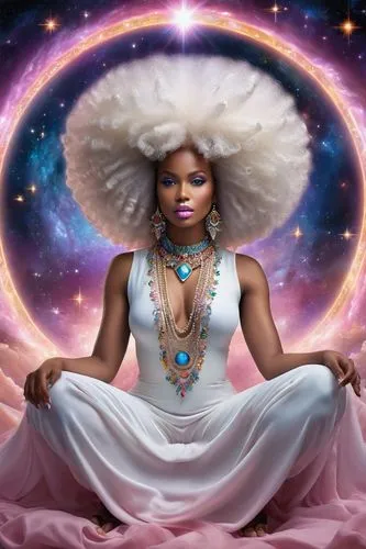 afrofuturism,divine healing energy,raelian,badu,vodun,amerykah,Photography,General,Cinematic