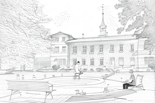 sketchup,penciling,drottningholm,pencilling,djursholm,underdrawing,gatchina,universitaire,unbuilt,stortinget,fredensborg,renderings,school design,gripsholm,riksdag,univerity,mckeldin,statehouses,holburne,natolin,Design Sketch,Design Sketch,Fine Line Art