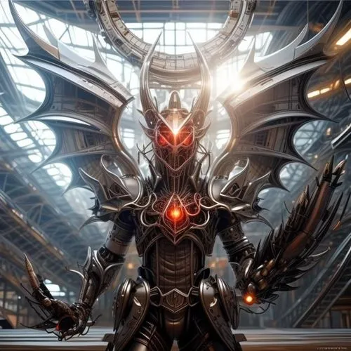 sauron,chitauri,helghast,shadowhawk,guyver,darkhawk,zauriel,alien warrior,acindar,samuil,kadath,apocryphon,aamoth,cerus,ahriman,zodiarts,spawn,predaking,malekith,bahamut