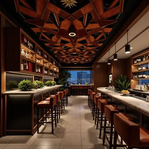 izakaya,wine bar,bar counter,liquor bar,japanese restaurant,piano bar,bar,enoteca,3d rendering,katsuya,chefs kitchen,servery,teppanyaki,renderings,kaiseki,star kitchen,bistro,hibachi,aranibar,longshan