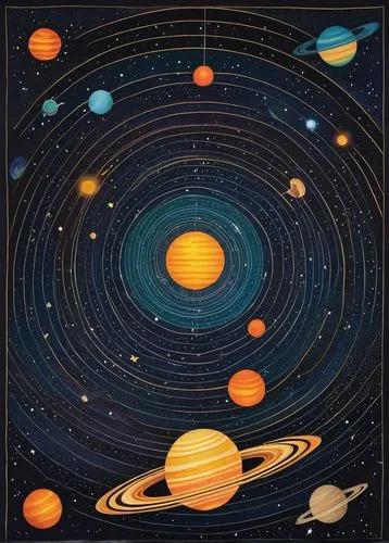 solar system,the solar system,planetary system,planets,space art,exoplanets,planetary,astronomico,star chart,saturnrings,astronomical,constellation map,cosmopolite,astronomy,star illustration,cosmography,skyterra,cosmographer,astrogeology,starscape,Illustration,Realistic Fantasy,Realistic Fantasy 41