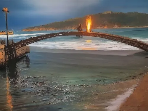 

,burned pier,old pier,fishing pier,old jetty,wooden pier,wooden bridge,golden bridge,jetty,dragon bridge,breakwater,humpback bridge,the old breakwater,vancouver island,three point arch,fire and wate