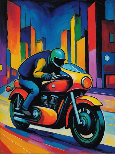 motorcyclist,motorcycle,bike pop art,motorbike,motorcycles,black motorcycle,motorcycling,motorcycle racer,biker,grand prix motorcycle racing,motorcycle racing,motor-bike,sidecar,harley-davidson,cool pop art,cafe racer,motorcycle drag racing,harley davidson,motorcycle helmet,scooter,Art,Artistic Painting,Artistic Painting 36