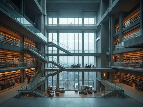 staatsbibliothek,bibliotheek,university library,libraries,bibliotheque,snohetta,bibliotheca,bibliothek,embl,bobst,atriums,kaust,bookbuilding,atrium,library,bjarke,interlibrary,librarything,schulich,epfl,Photography,General,Realistic