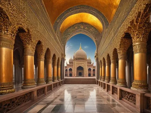 shahi mosque,sultan qaboos grand mosque,safdarjung,the hassan ii mosque,islamic architectural,khorramshahi,after the ud-daula-the mausoleum,mihrab,bikaner,hassan 2 mosque,sheihk zayed mosque,agra,chhatris,rashtrapati,grand mosque,bidar,king abdullah i mosque,abu dhabi mosque,al nahyan grand mosque,tajmahal,Illustration,Japanese style,Japanese Style 21