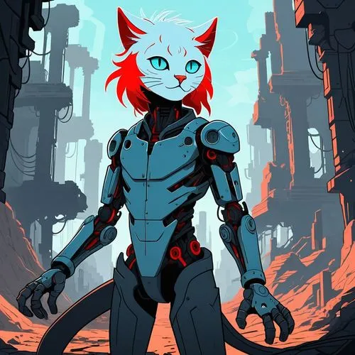 korin,gali,angantyr,cyberian,asura,atoki