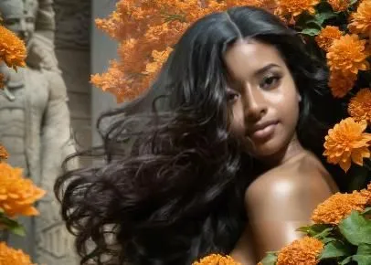 suhana,tiger lily,west indian jasmine,amerie,indian jasmine,eritrean