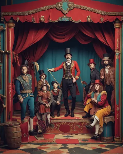 circus tent,ringmaster,circus show,puppet theatre,circus,circus stage,theater curtain,napoleon iii style,marionette,cabaret,vaudeville,the consignment,cirque,theatre curtains,four poster,game illustration,theatrical,troupe,big top,ballet don quijote,Photography,Fashion Photography,Fashion Photography 18