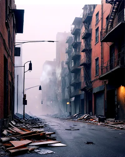 crewdson,post-apocalyptic landscape,destroyed city,bologna,post apocalyptic,sandstorm,apocalyptic,nebbia,dishonored,varsavsky,norilsk,ghost town,smoketown,sandstorms,war zone,ippolito,apocalypso,blind alley,superstorm,scampia,Conceptual Art,Daily,Daily 07