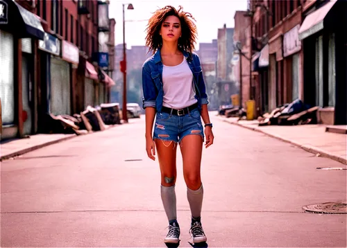 effy,scodelario,girl walking away,denim background,louvrier,girl in overalls,street shot,stoessel,levis,alleys,marylou,bluejeans,freewheelin,enid,mtvu,on the street,jeanjean,keds,cosmogirl,alley,Conceptual Art,Fantasy,Fantasy 33