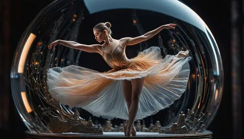 ballet tutu,pointes,crystal ball-photography,ballet dancer,ballet,danseuse,sylphide,ballerina girl,sylphides,balletto,balletic,swan lake,love dance,pointe,vishneva,ballerina,gracefulness,whirling,ballett,dance,Photography,General,Sci-Fi