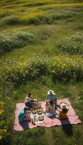 picnic,picnic basket,family picnic,meadow play,summer meadow,flowers field,picnic table,idyll,tea ceremony,breakfast outside,clover meadow,outdoor table,alpine meadow,green meadow,meadow,garden breakfast,picnic boat,wild meadow,flower blanket,alfresco,Photography,General,Natural