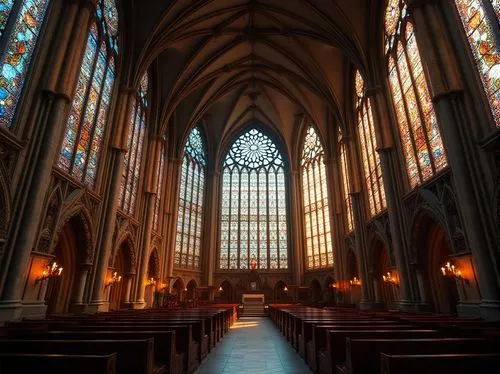 interior view,transept,the interior,interior,presbytery,pieterskerk,ulm minster,koln,cathedral st gallen,kerk,main organ,cathedral,stephansdom,nave,markale,sanctuary,st marienkirche,cathedrals,the cathedral,cologne cathedral,Photography,General,Realistic