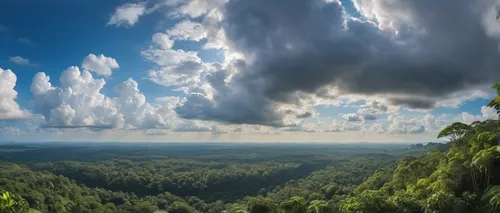 tropical and subtropical coniferous forests,panoramic landscape,towering cumulus clouds observed,view panorama landscape,background view nature,saxon switzerland,bavarian forest,ore mountains,cloud formation,panorama of the landscape,blue mountains,mountain ranges from rio grande do sul,cloud image,elbe sandstone mountains,landscape background,temperate coniferous forest,herman national park,landscape photography,cumulus clouds,schäfchenwolke,Photography,General,Natural