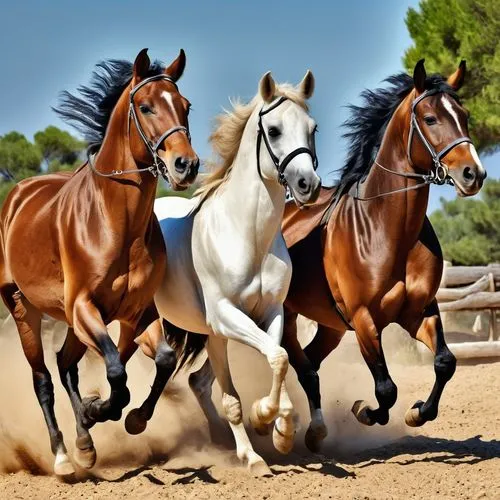 arabian horses,andalusians,lusitanos,arabians,arabian horse,beautiful horses,Photography,General,Realistic