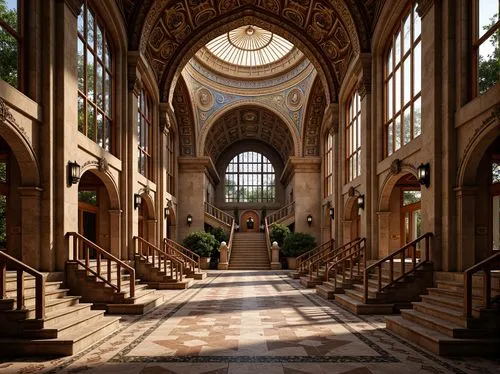 sapienza,cochere,hallway,theed,archly,glyptotek,atriums,archways,mirogoj,walkway,corridors,louvre,conservatory,arcaded,corridor,hall of the fallen,entrance hall,versailles,carreau,neoclassical