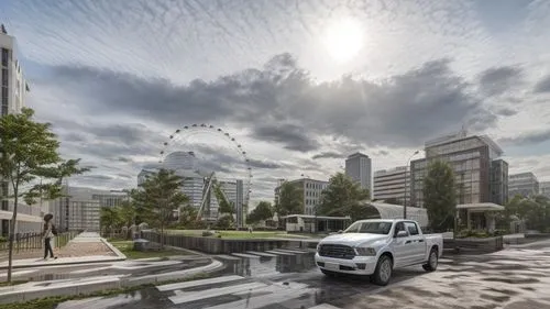 kanazawa,odaiba,park akanda,baku eye,volkswagen up,umeda,yokohama,city car,urban design,urban development,tokyo,croydon facelift,potsdamer platz,kansai university,ford transit,isuzu forward,smart city