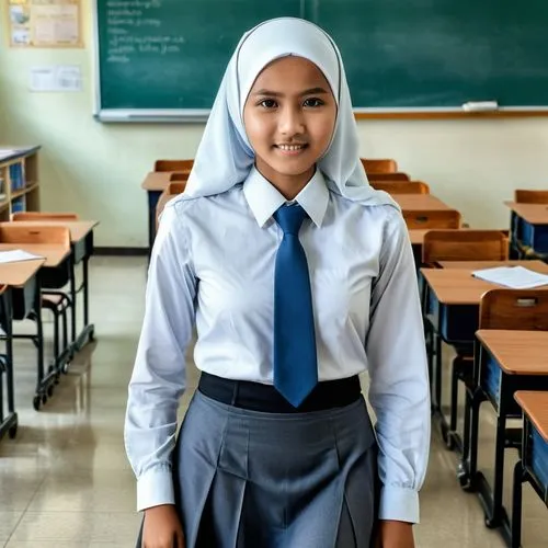 darjah,vidyalayas,vidyalayam,school skirt,sekolah,malaysia student,pendidikan,vidyalaya,student with mic,schoolkid,rukhsana,schoolteacher,mahavidyalaya,primary school student,a uniform,soekarnoputri,malalas,a girl's smile,sukarnoputri,school enrollment,Photography,General,Realistic