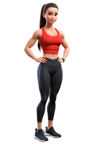 muscle woman,derivable,fitness model,gym girl,3d model,strongwoman,athletic body,thighpaulsandra,enza,workout items,fitness coach,female runner,3d figure,ukwu,workout icons,tamina,3d rendered,sports girl,titterrell,gymnures,Unique,3D,3D Character