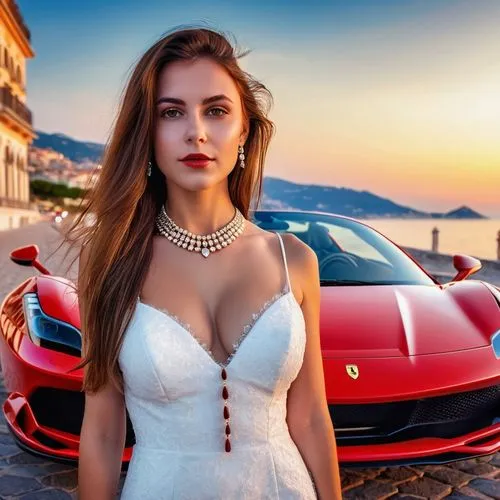 aperta,maserati,ferarri,ferrari,laf,berlinetta,Photography,General,Realistic