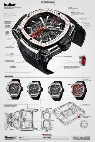 mechanical watch,men's watch,wristwatch,swatch watch,analog watch,automotive design,chronograph,watches,wrist watch,timepiece,watch dealers,smart watch,male watch,watch accessory,catalog,chronometer,automotive piston,swatch,techart 997 carrera,project 1,Unique,Design,Infographics