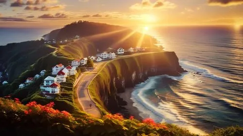 beautiful landscape,cliffs ocean,landscapes beautiful,full hd wallpaper,coastal road,mountain sunrise,the twelve apostles,new zealand,cliff coast,landscape background,northern ireland,normandy,ireland,sunrays,coastal landscape,twelve apostles,atmosphere sunrise sunrise,azenhas do mar,coast sunset,coastline