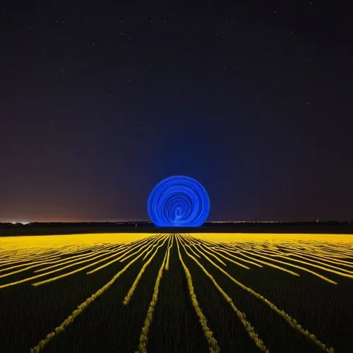 chair in field,grain field panorama,lightpainting,field of rapeseeds,straw field,grain field,light painting,wheat field,amarillo,rapeseed,strand of wheat,wheat fields,solar field,round bales,long exposure light,light trail,corn field,field of cereals,cornflower field,light paint,Photography,Artistic Photography,Artistic Photography 10