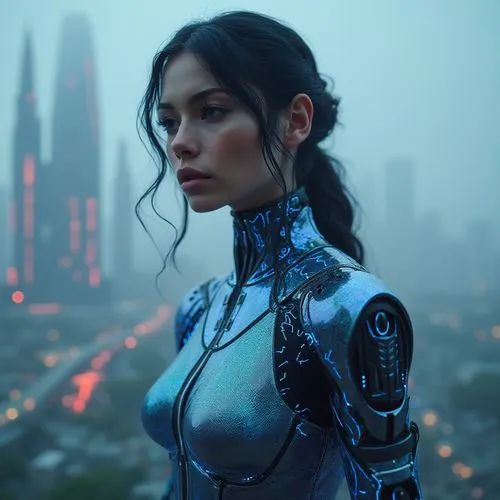 cyberpunk,cortana,cyborg,cybernetic,cyberangels,cybernetically,kitana,biotic,zavtra,futuristic,blomkamp,scifi,tron,asari,cyberia,sci fi,kaidan,askani,valerian,cyberian,Photography,General,Realistic