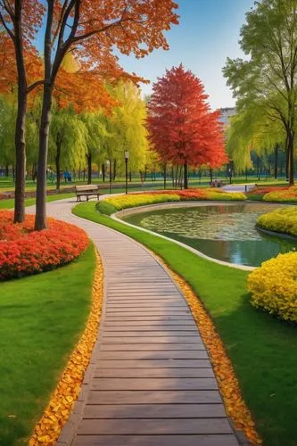 tree lined path,autumn background,autumn park,nature background,autumn in the park,nature wallpaper,landscape background,autumn landscape,walk in a park,fall landscape,autumn scenery,background view nature,nature landscape,nature garden,pathway,beautiful landscape,colors of autumn,tree lined avenue,aaa,landscape nature,Illustration,Paper based,Paper Based 10