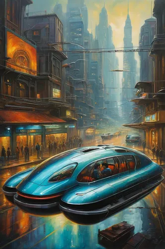 futuristic landscape,high-speed rail,electric train,futuristic car,bullet train,high-speed train,futuristic,maglev,speedboat,sci fiction illustration,high speed train,shanghai disney,supersonic transport,pedal boats,electric boat,transportation,futuristic architecture,sky train,fleet and transportation,transport,Illustration,Realistic Fantasy,Realistic Fantasy 34