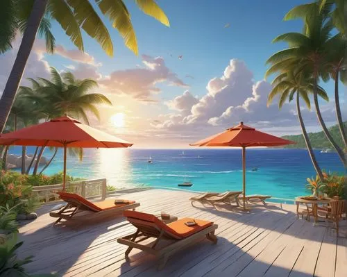 dream beach,tropical beach,caribbean beach,beach landscape,tropical island,windows wallpaper,the caribbean,caribbean,full hd wallpaper,beautiful beach,paradise beach,tropical house,maldive,tropical sea,coconut trees,maldives,tahiti,beachfront,paradis,ocean paradise,Conceptual Art,Daily,Daily 35