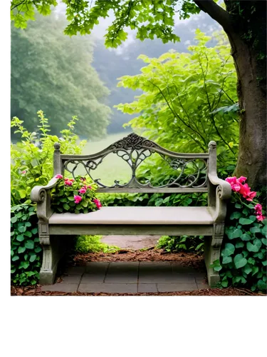 garden bench,outdoor bench,park bench,stone bench,wooden bench,bench,benches,red bench,japanese garden ornament,garden furniture,japan garden,wood bench,landscape background,outdoor table,nature garden,garden swing,background view nature,man on a bench,garden fence,aa,Illustration,Realistic Fantasy,Realistic Fantasy 14