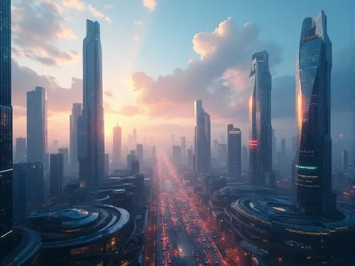 futuristic landscape,coruscant,futuristic architecture,cybercity,dubai,metropolis,cityscape,coruscating,dubay,arcology,cyberport,skyscrapers,megacities,megacorporation,fantasy city,mubadala,futuristic,dubia,cityzen,megacorporations,Photography,General,Realistic