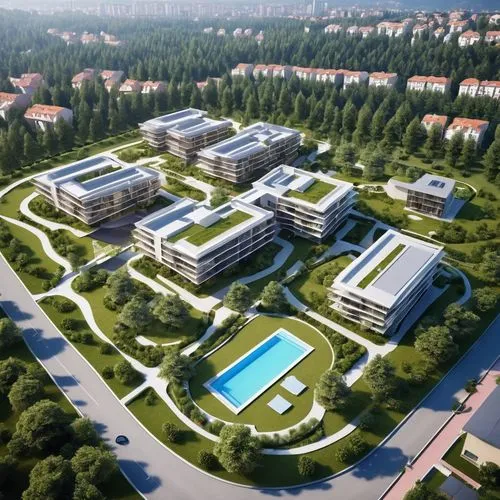 bendemeer estates,dessau,stuttgart asemwald,schwetzingen,new housing development,appartment building,malopolska breakthrough vistula,podgorica,bydgoszcz,ludwigsburg germany,hotel complex,gelsenkirchen,golf hotel,chancellery,zollikon,villas,building valley,luxury property,zoom gelsenkirchen,mikulov,Photography,General,Realistic