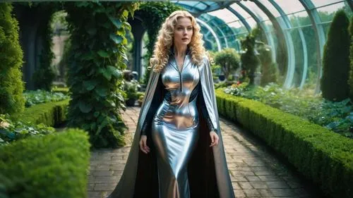 galadriel,morgause,celtic woman,margairaz,celtic queen,rivendell,margaery,sigyn,delenn,biophilia,atlantean,fantasy woman,elven,amazonica,thingol,secret garden of venus,hadise,etheria,lilandra,blue enchantress