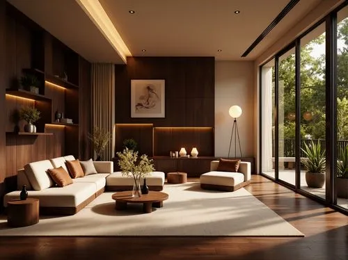 interior modern design,modern living room,luxury home interior,minotti,livingroom,contemporary decor,living room,modern decor,3d rendering,home interior,modern room,interior design,modern minimalist lounge,sitting room,interior decoration,apartment lounge,hardwood floors,interior decor,render,great room