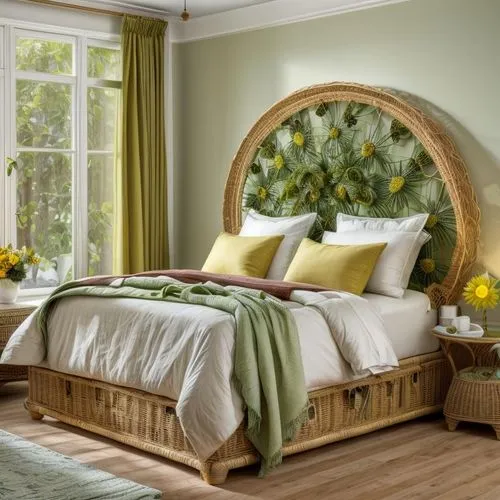 headboards,headboard,daybed,bedstead,daybeds,bedchamber,guest room,bed in the cornfield,guestroom,wicker baskets,bedroom,bedroomed,bed,quarto,danish room,sleeping room,nettlebed,bedrooms,baby bed,children's bedroom