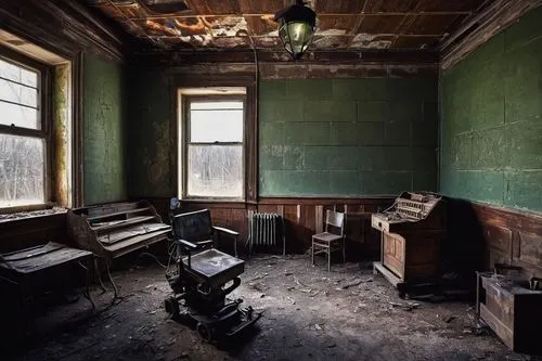 assay office in bannack,abandoned school,schoolrooms,schoolroom,abandoned room,empty interior,humberstone,bannack assay office,examination room,classrooms,bannack,disused,schoolhouse,abandoned places,class room,derelict,classroom,waiting room,urbex,desks,Photography,Documentary Photography,Documentary Photography 22