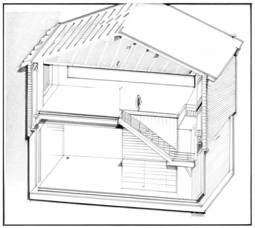 dog house frame,frame house,will free enclosure,prefabricated buildings,house drawing,a chicken coop,dormer window,cubic house,dog house,ventilation grid,chicken coop,structural glass,enclosure,garden elevation,lattice windows,folding roof,roof truss,roof structures,architect plan,kennel