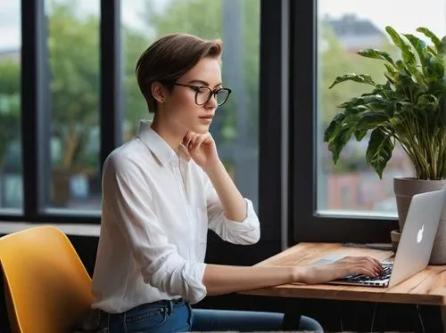 girl at the computer,blur office background,women in technology,online business,online course,woman sitting,place of work women,secretarial,online courses,best seo company,make money online,office worker,distance learning,digital marketing,computer business,programadora,woman eating apple,payments online,working space,wordpress development service,Photography,Artistic Photography,Artistic Photography 10