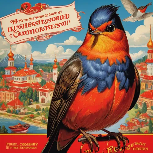 cd cover,bird bird kingdom,bird kingdom,the hummingbird hawk-purple,book cover,turdus philomelos,ornithology,film poster,childrens books,cover,humming birds,mystery book cover,old world oriole,world downsydnrom day,philharmonic orchestra,ussr,montenegro,moldova,humming-bird,soviet union,Art,Classical Oil Painting,Classical Oil Painting 27